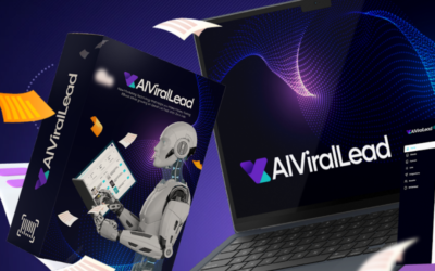 Unlocking Success with AIViralLeads Bundle: A Game-Changer in 2024