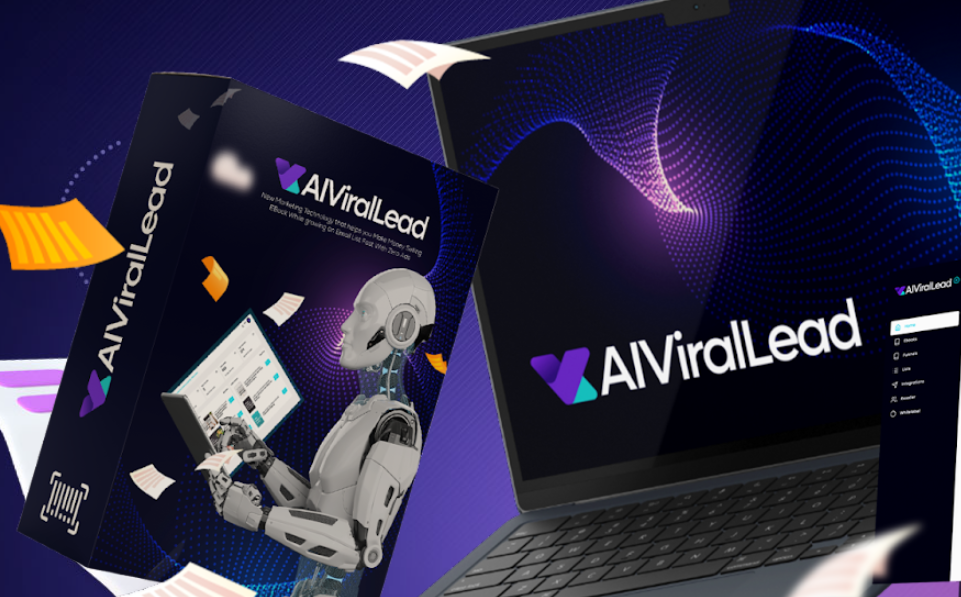 Unlocking Success with AIViralLeads Bundle: A Game-Changer in 2024