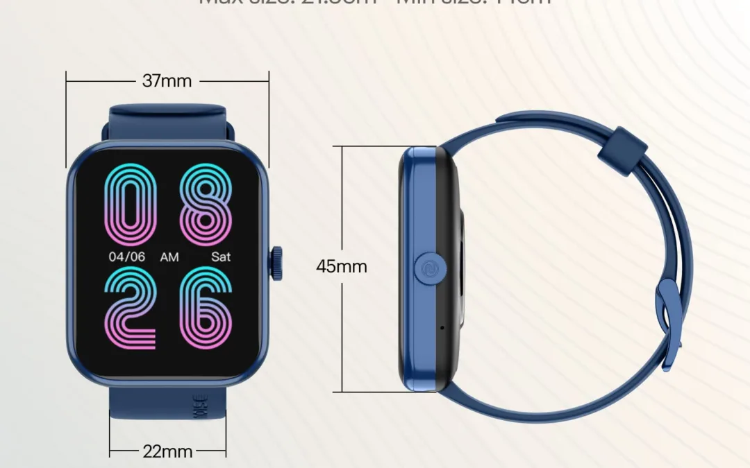 Noise Pulse 2 Max: Customization and Features