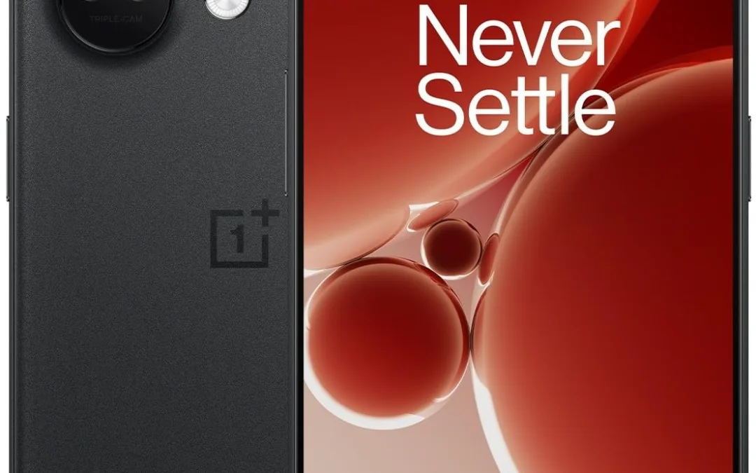 OnePlus Nord 3 5G Review: A Detailed Look